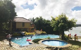 Porta Verde Resort Villas Caliraya